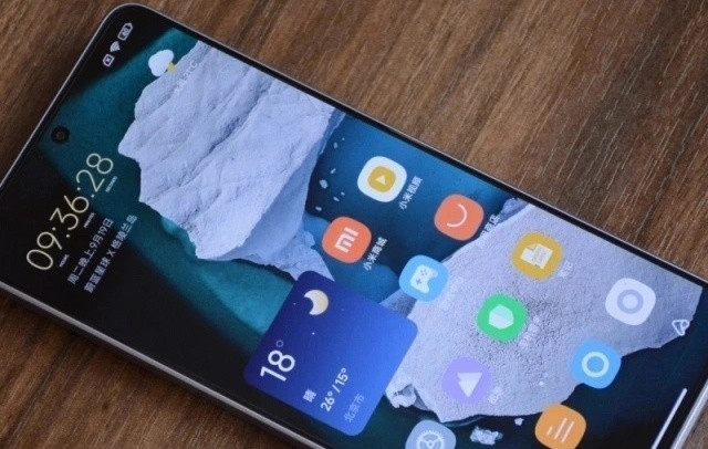 小米坚决清仓，12GB+512GB突降至1007元，2亿像素手机半价开卖