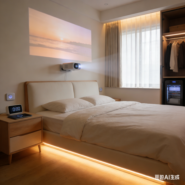 智能家居生态选型指南