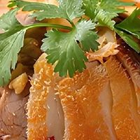 舌尖上的年度美食盘点:那些让人回味无穷的美味瞬间红油夫妻肺片