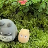 晒晒桌面：办公桌上的温暖点缀