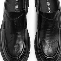 2025冬季天美意休闲皮鞋体验