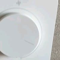 公牛G59D102调速开关：美学与实用兼备