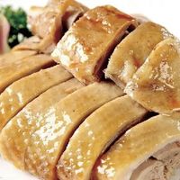 舌尖上的年度美食盘点:那些让人回味无穷的美味瞬间——盐水鸭