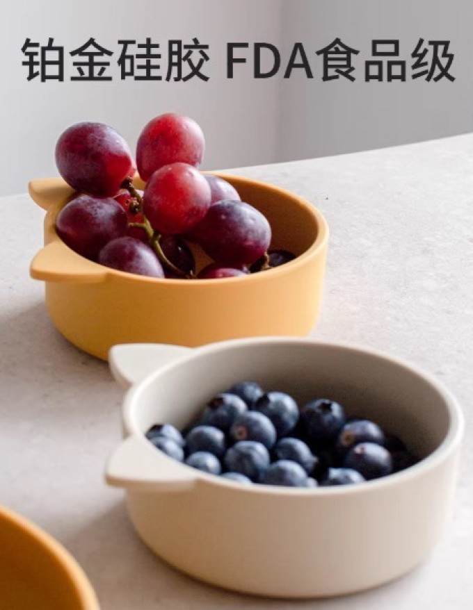 儿童餐具
