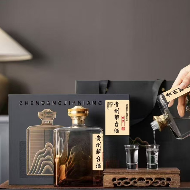 红粮谷酒业入选仁怀第三批认证赋码企业，亲民酱酒获官方品质背书