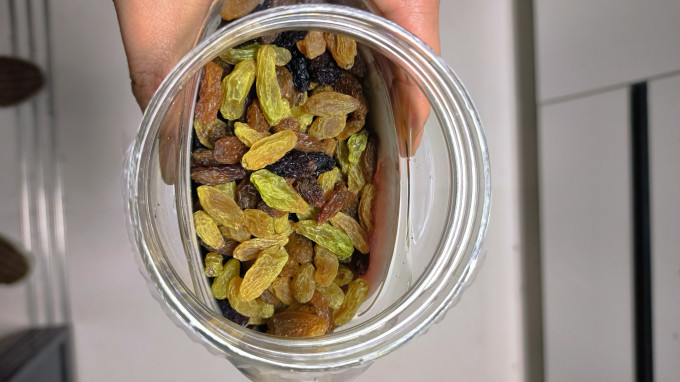 新边界蜜饯果脯