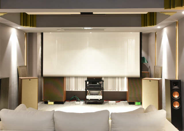 专题｜“影音百店”回访（连载6）：武汉昊声刘睿谦