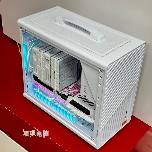 需要高配置小机箱的有福了