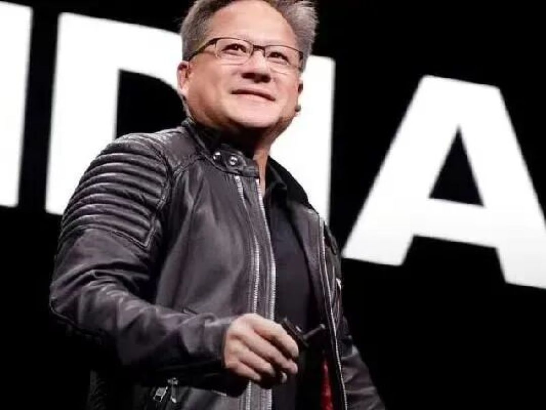 1400亿收编Groq,英伟达的收购史,以及黄仁勋的并购逻辑