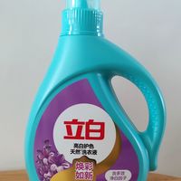 家用实惠装洗衣液，洗衣液家庭装持久留香哪些品牌好