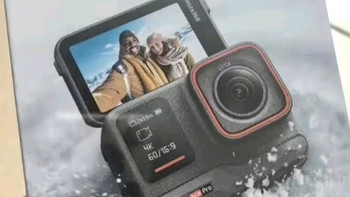 影石Insta360 Ace Pro：全能影像旗舰，重新定义创作边界