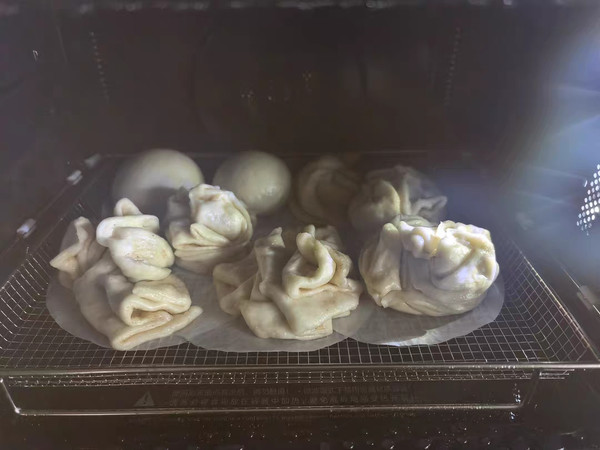 微波炉