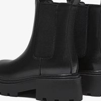 2025秋冬季切尔西靴体验