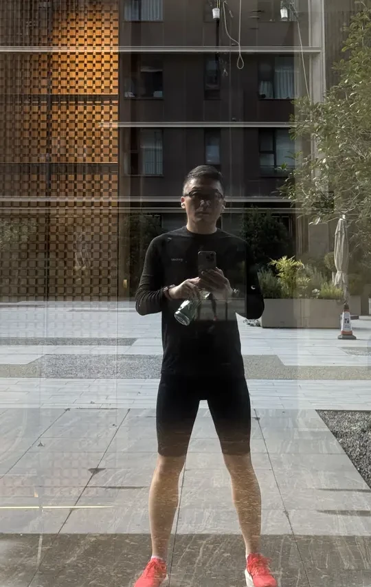 四天跑80公里，metaspeed sky真不戳