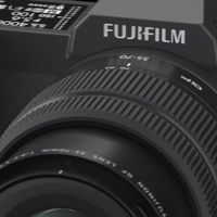 富士GF35-70mm F4.5-5.6 滤镜推荐