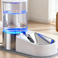 宠物智能饮水机真能改善猫咪饮水习惯吗？800+用户观点大PK