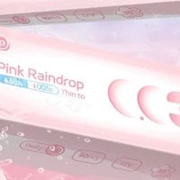 戴过最薄的日抛！拉拜诗小粉片封神了