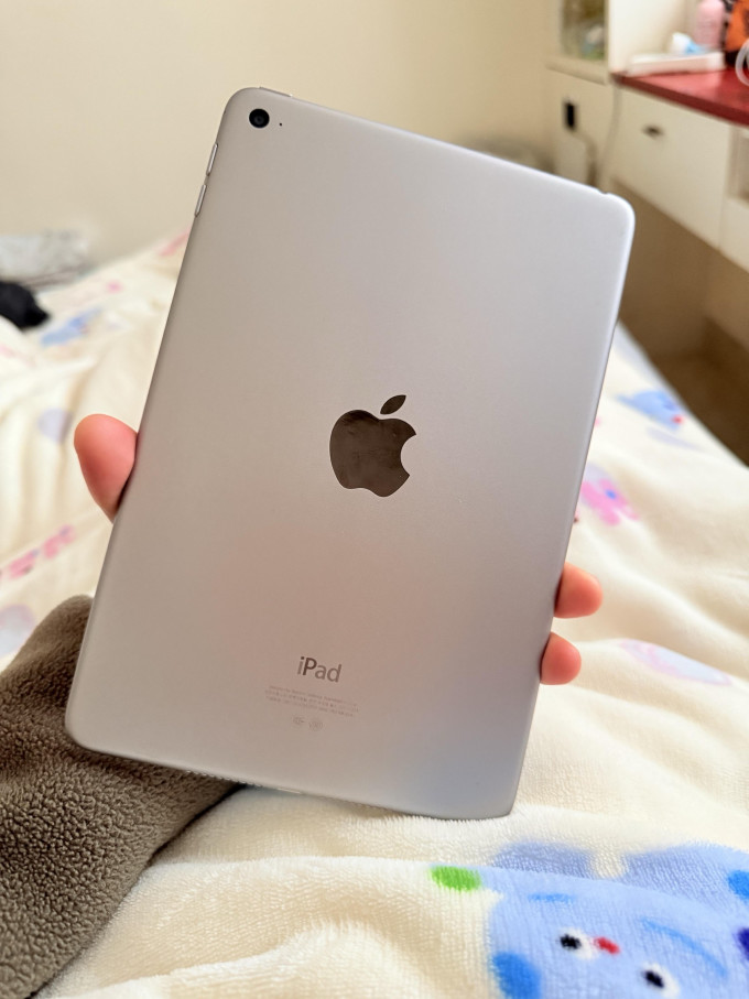 苹果iPad
