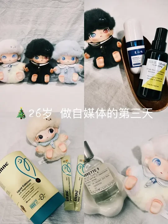 👀新人博主Day3 | Merry Christmas 🎄