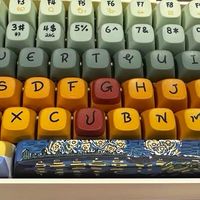 桌面进化：从简到美的蜕变