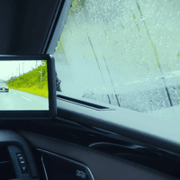 电子后视镜是实用革新还是营销噱头？1200+用户观点大碰撞