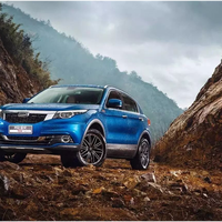 观致汽车破产审查，现在买它的二手车还靠谱吗？628+用户观点大碰撞