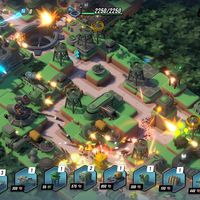 Steam冬促：模拟经营、塔防还是联机合作更值得入手？全网观点大碰撞