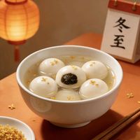 冬至吃饺子还是汤圆？南北年味大PK，1000+用户观点全景呈现