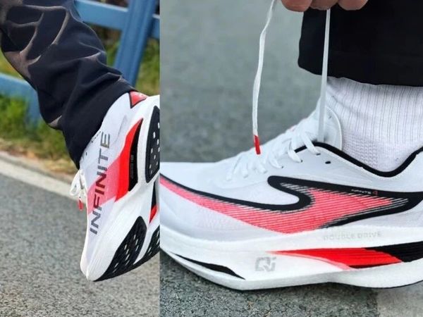 鸿星尔克芷境4.0开箱！稳定升级，颜值在线