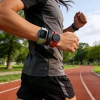 跑步选手环还是手表？我们汇总了128位跑者的真实体验