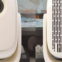 哈趣Q1投影仪：性价比超高的百元选择