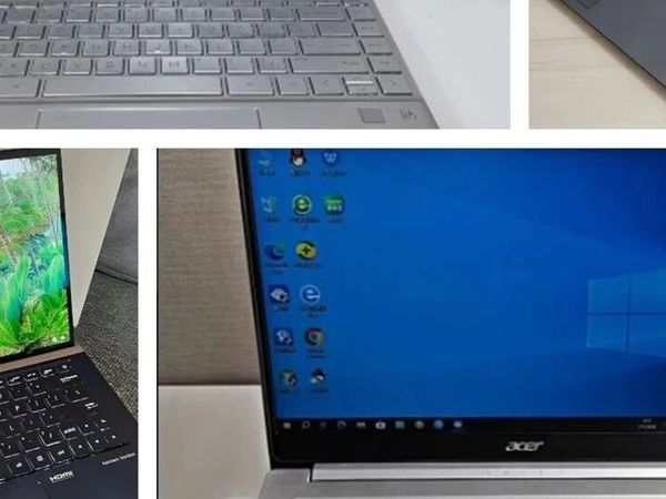 2025年性价比高的四款大牌千元笔记本，16G内存，512G固态，外观时尚，性能优秀