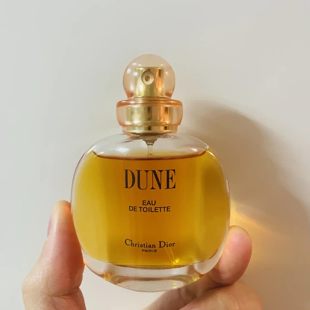 Dior 迪奥沙丘女士淡香水EDT 50ml 【报价价格评测怎么样】-什么值得买