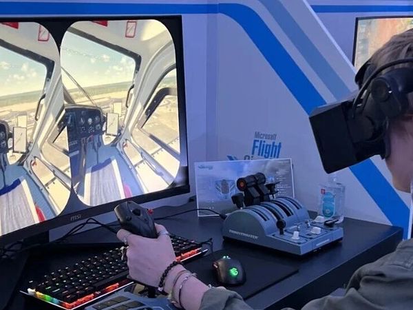 Micro-OLED打磨日志 E01 | 先锋玩家怎么说？