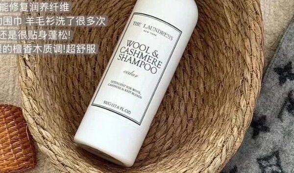 秋冬大衣千万别洗，日常衣物刚洗的小技巧，“精致 高级”从此刻开始~