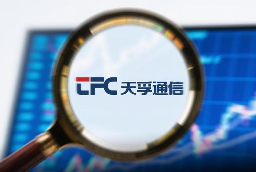 1600亿宜春首富再冲IPO,靠一颗小零件拿下英伟达