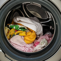 你的洗衣液放错顺序了！先放它，衣服白洗三年！