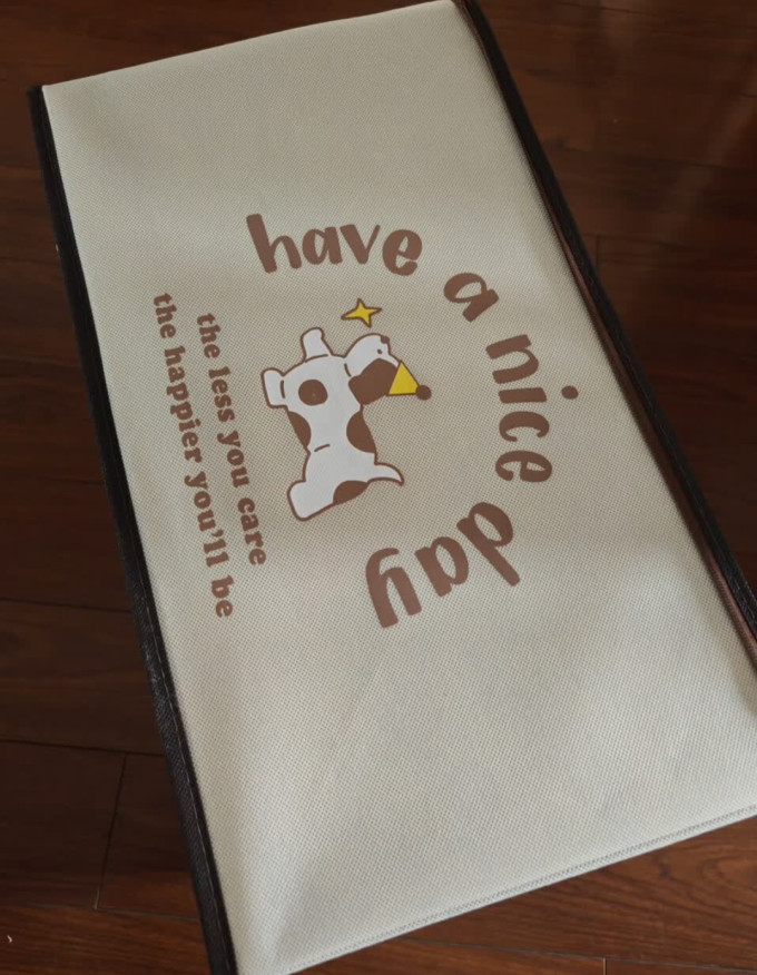 八海鸟收纳箱