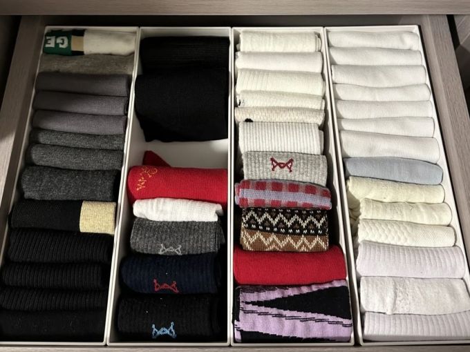 收纳用品