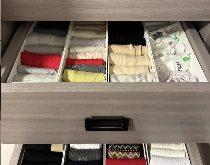 收纳用品