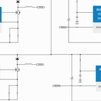 42V48V降12V24V30V36V大电流PWM+模拟无频闪调光芯片H5449L