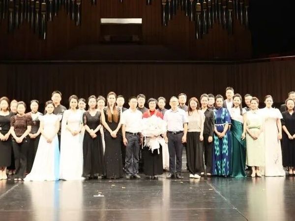 第二届“中国民乐优秀青年人才培养与推广计划”研修班在浙江音乐学院顺利结业
