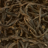 娓娓道来  大红袍好喝还是正山小种 哪个营养价值高