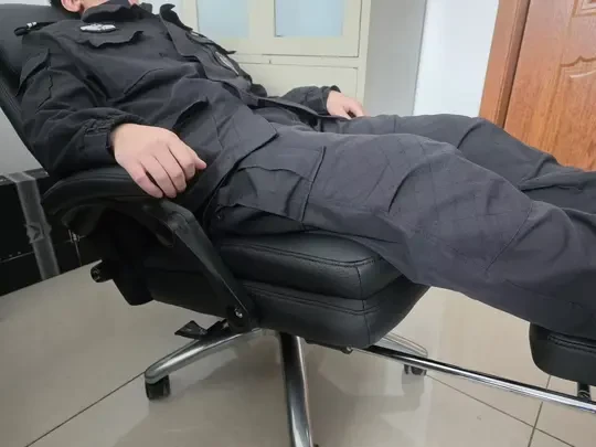打工人的续命神器！治好了我的腰肌劳损😭