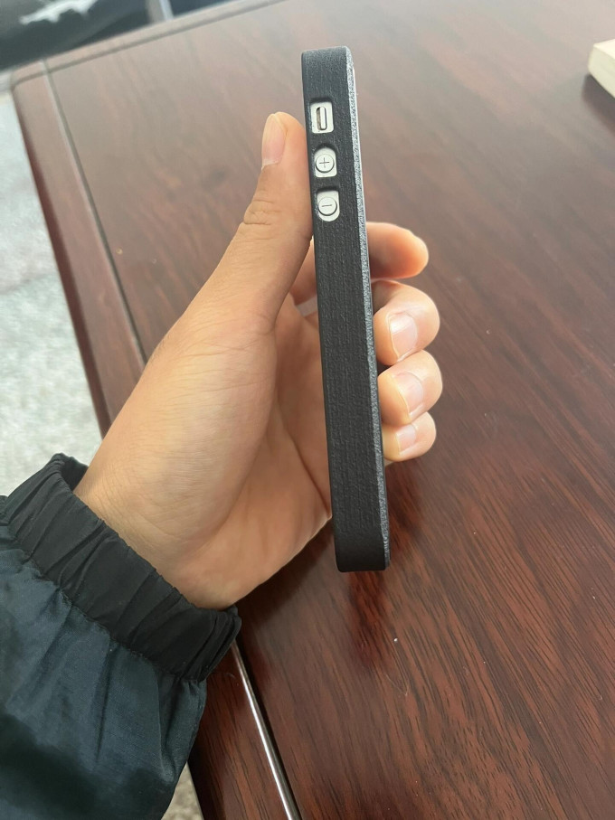 苹果iPhone