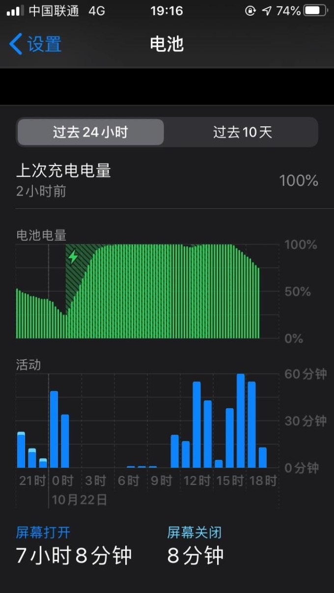 苹果iPhone