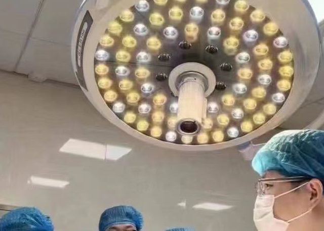 国内手术无影灯十大品牌盘点：科技护航精准医疗