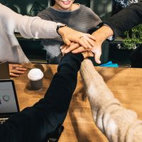 从普通职员到部门经理，我的三年晋级之路