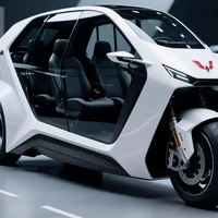 五菱混动三轮车能否颠覆老年代步车市场？1000+用户观点大碰撞