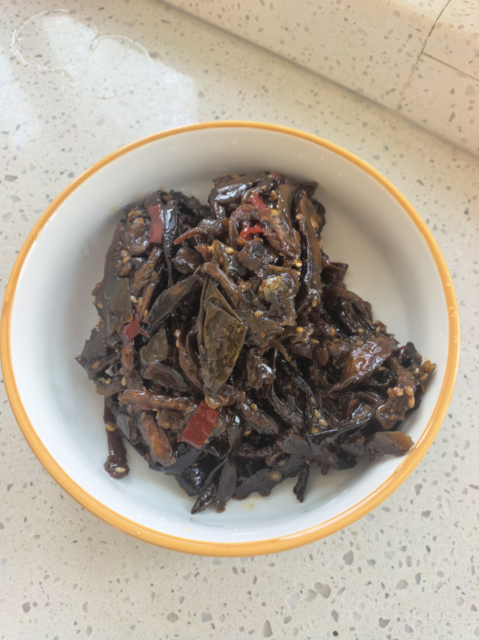 南北干货